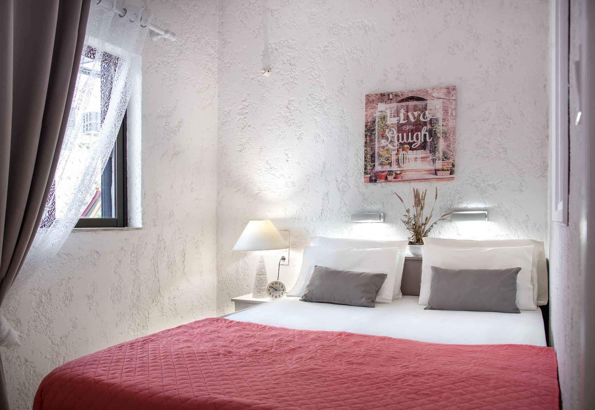 Amazona Aparthotel Agia Pelagia  Buitenkant foto